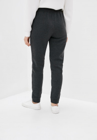 Штани ISSA Plus модель 12480A_darkgray Фото