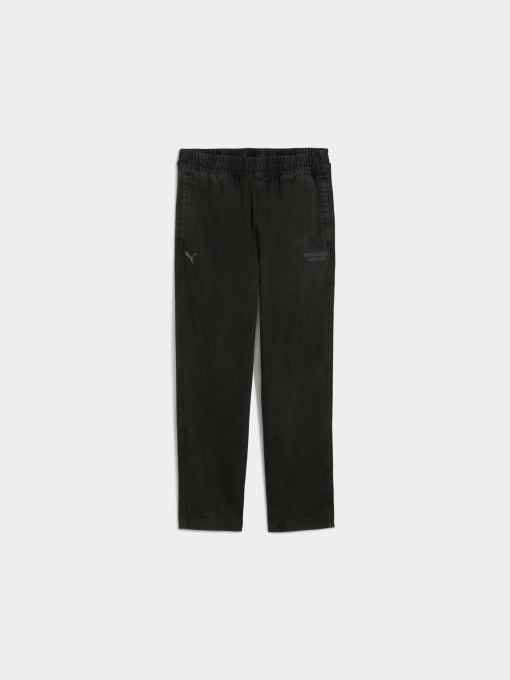 Штани PUMA Pl Lifestyle Pants модель 632674 Фото