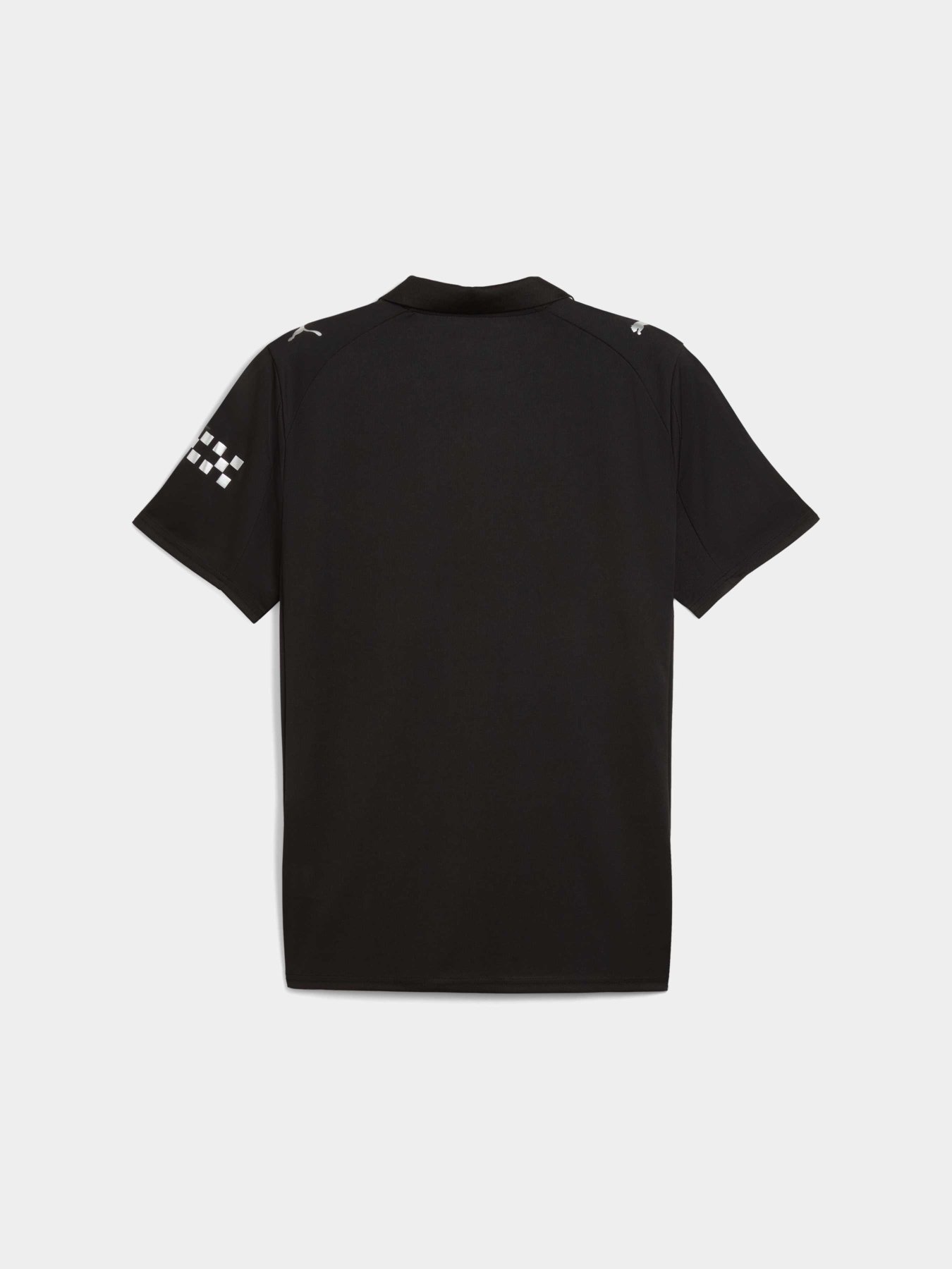 Футболки і поло PUMA Mcfc Away Jersey Replica модель 780350 Фото