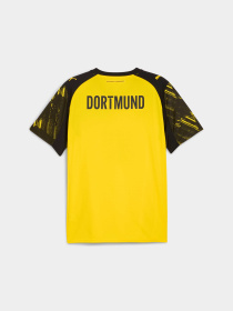 Футболки и поло PUMA Bvb Home Jersey Replica модель 780088 Фото