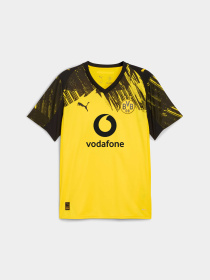 Футболки і поло PUMA Bvb Home Jersey Replica модель 780088 Фото