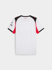 Футболки и поло PUMA Acm Away Jersey Replica модель 779971 Фото