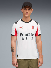 Футболки и поло PUMA Acm Away Jersey Replica модель 779971 Фото