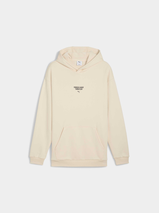 Худі та світшоти PUMA Pl Graphic Hoodie модель 632688 Фото