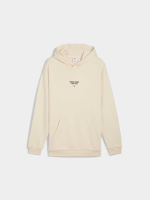 Худі та світшоти PUMA Pl Graphic Hoodie модель 632688 Фото