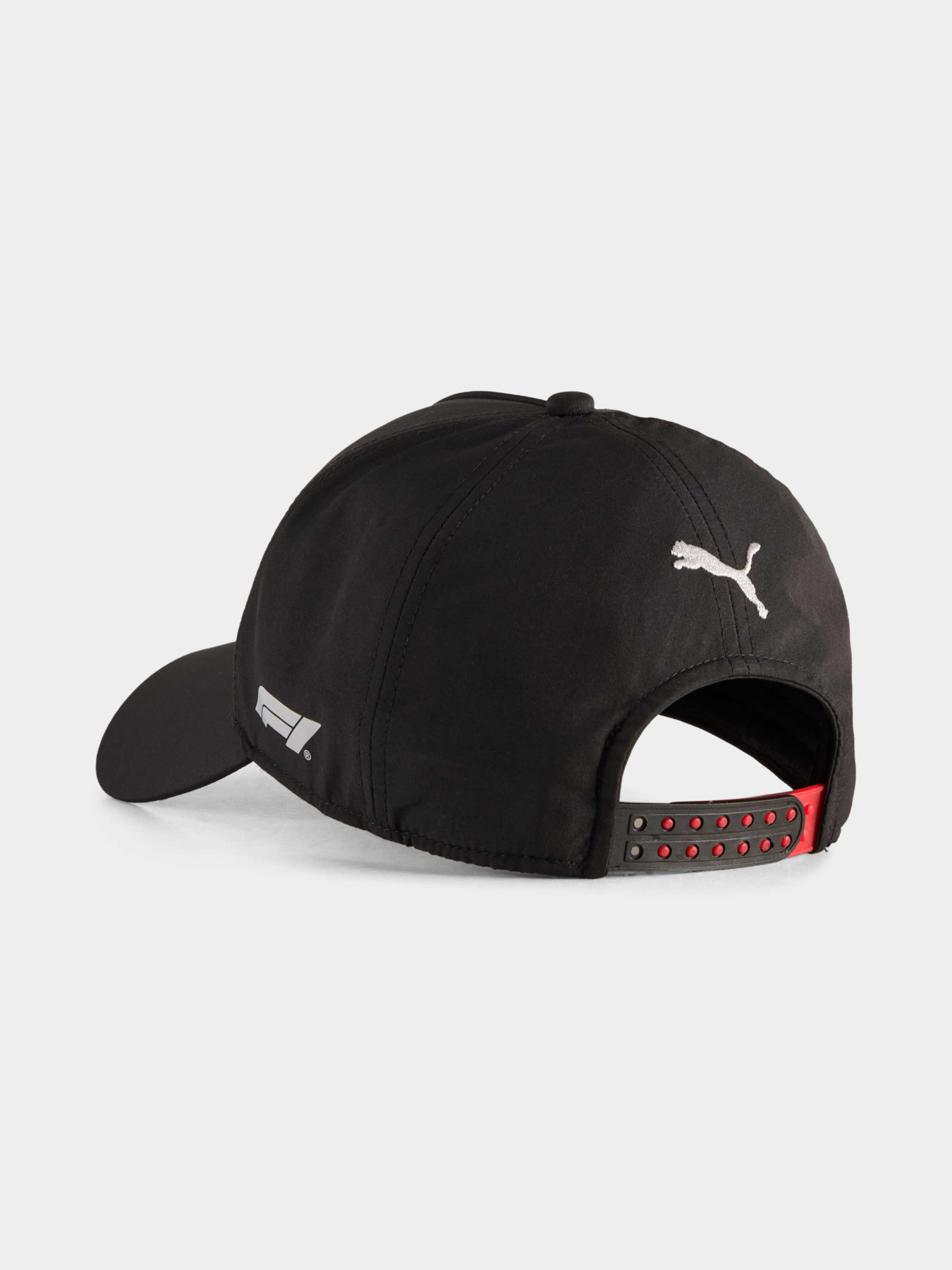 Шапки и кепки PUMA F1 Pro Bb Cap модель 026436 Фото
