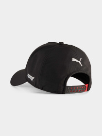 Шапки и кепки PUMA F1 Pro Bb Cap модель 026436 Фото