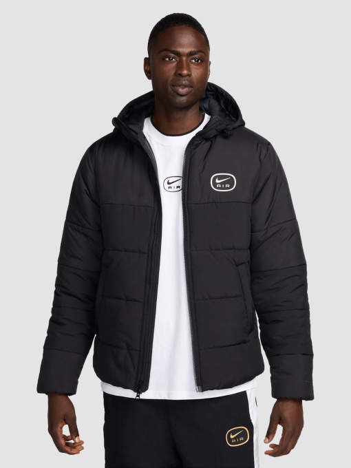 Куртки та дублянки NIKE M Nsw Sw Air Syn Fill Jkt модель HM0198-011 Фото