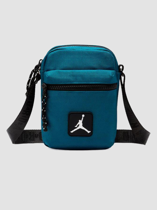 Сумки Jordan Rise Festival Bag модель MA0892-U1R Фото