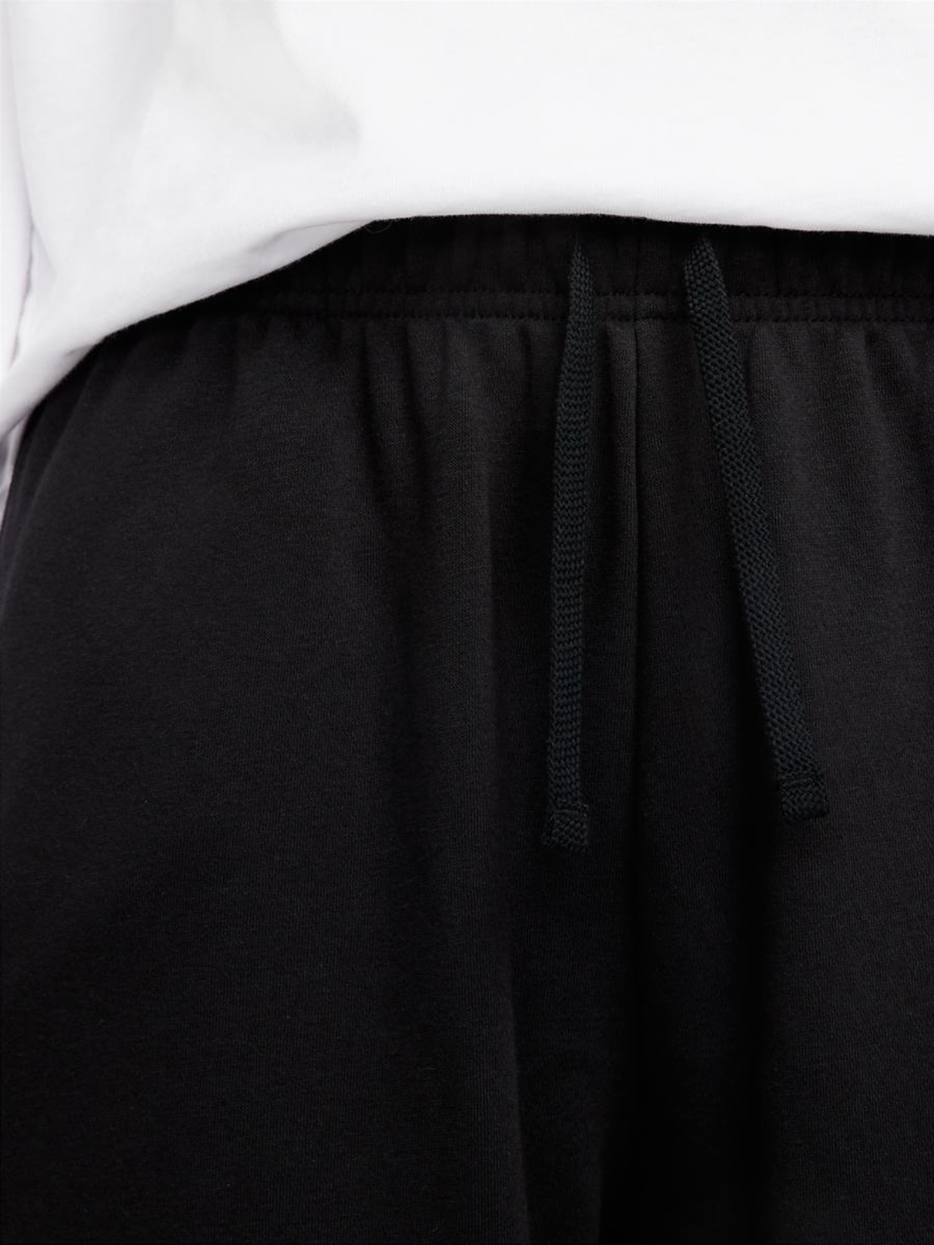 Брюки NIKE W Nsw Club Flc Mr Os Pant модель DQ5800-010 Брюки NIKE W Nsw Club Flc Mr Os Pant модель DQ5800-010 Фото