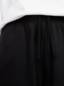 Брюки NIKE W Nsw Club Flc Mr Os Pant модель DQ5800-010 Фото