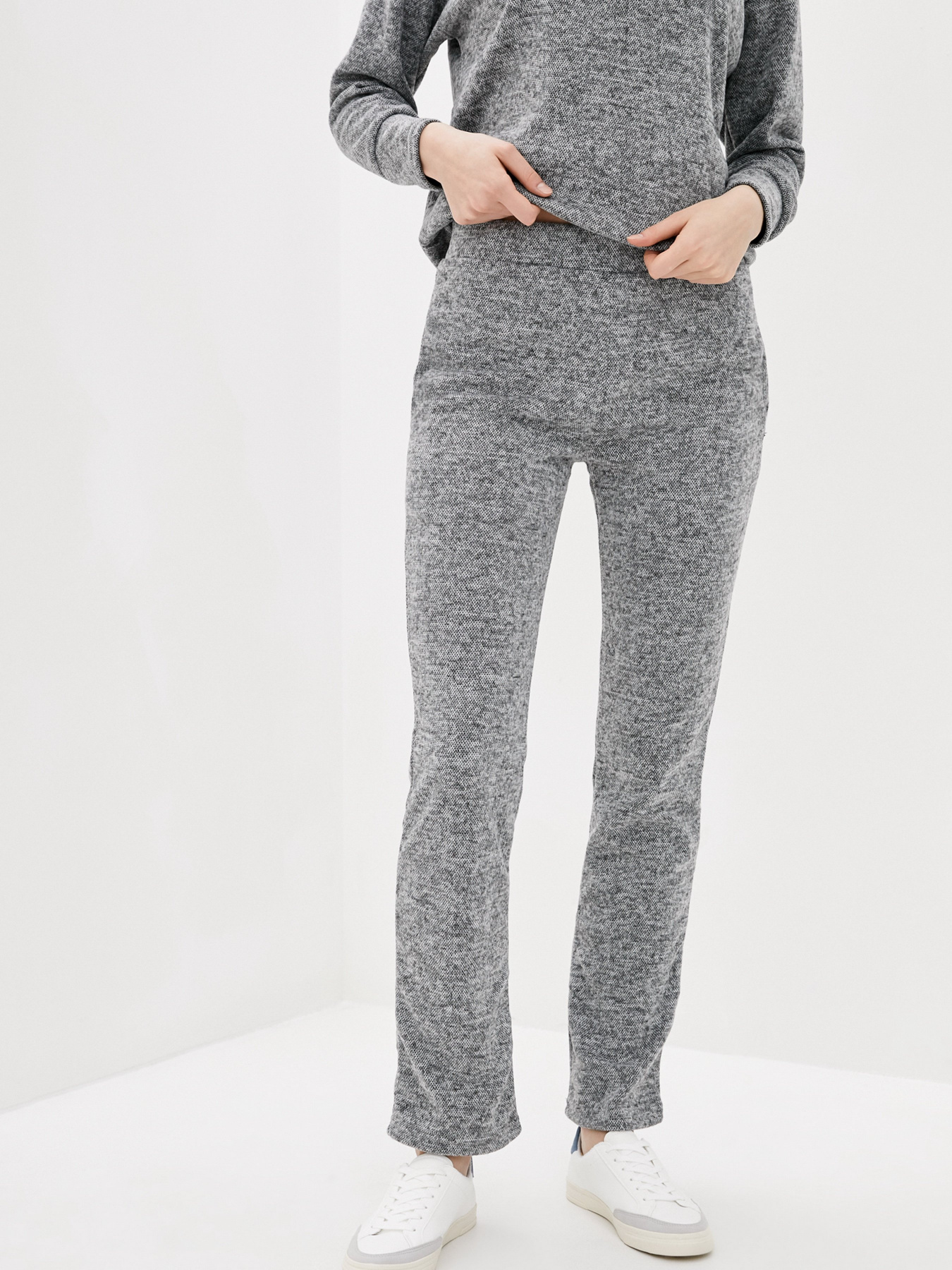Костюми ISSA Plus модель 12109A_gray Костюми ISSA Plus модель 12109A_gray Фото