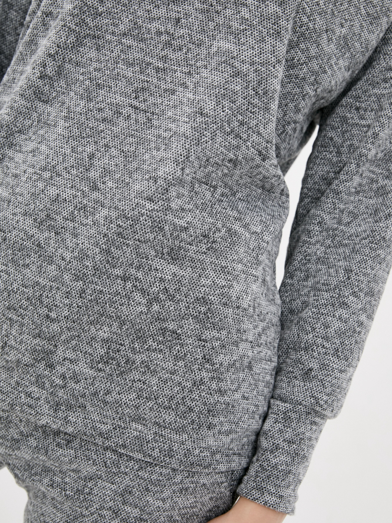 Костюми ISSA Plus модель 12109A_gray Костюми ISSA Plus модель 12109A_gray Фото