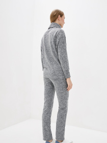 Костюми ISSA Plus модель 12109A_gray Фото