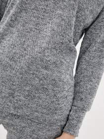 Костюми ISSA Plus модель 12109A_gray Фото