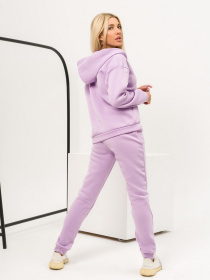 Костюмы ISSA Plus модель 13063_lilac Фото