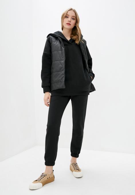 Костюмы ISSA Plus модель 12966_black Фото