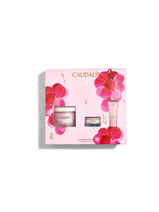 Набор Resveratrol Lift Caudalie Set 2025 CAUDALIE модель 518 Фото