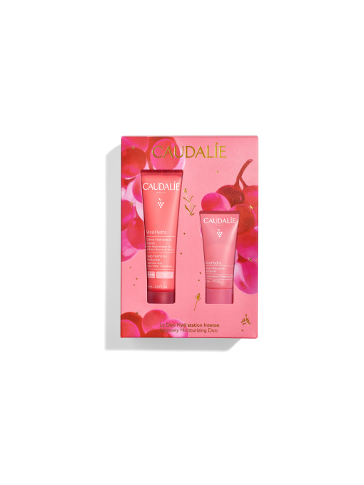 Набір Vinohydra Deep Hydration Caudalie Set 2025 CAUDALIE модель 520 Фото