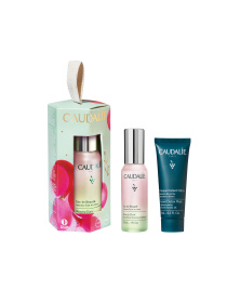 Набор Beauty Elixir 30 Caudalie Set 2025 CAUDALIE модель 523 Фото