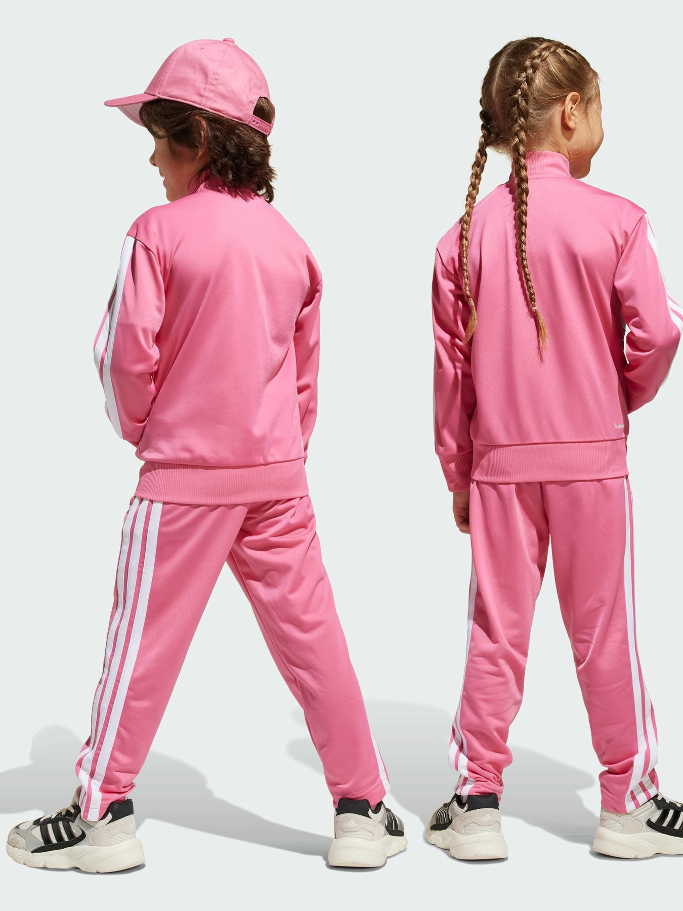 Костюми Adidas модель JI6208 Фото