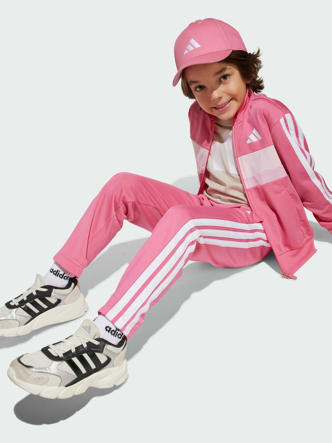 Костюми Adidas модель JI6208 Фото