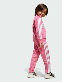 Костюми Adidas модель JI6208 Фото