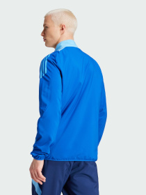 Худі та світшоти Adidas Tiro модель IR7598 Фото