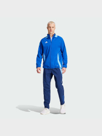 Худі та світшоти Adidas Tiro модель IR7598 Фото