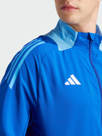 Худі та світшоти Adidas Tiro модель IR7598 Фото