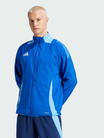 Худи и свитшоты Adidas Tiro модель IR7598 Фото