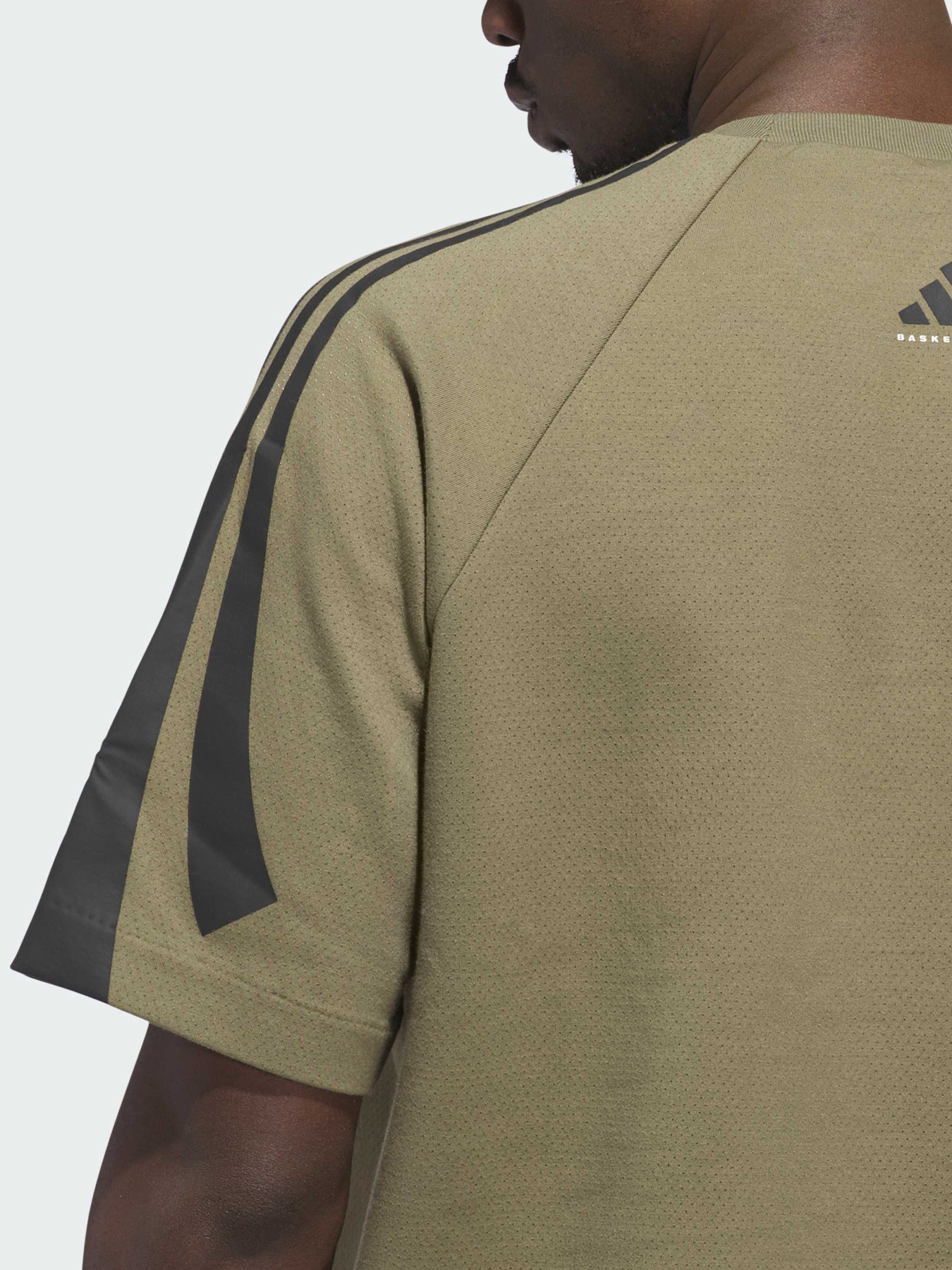 Футболки і поло Adidas модель JN3975 Фото