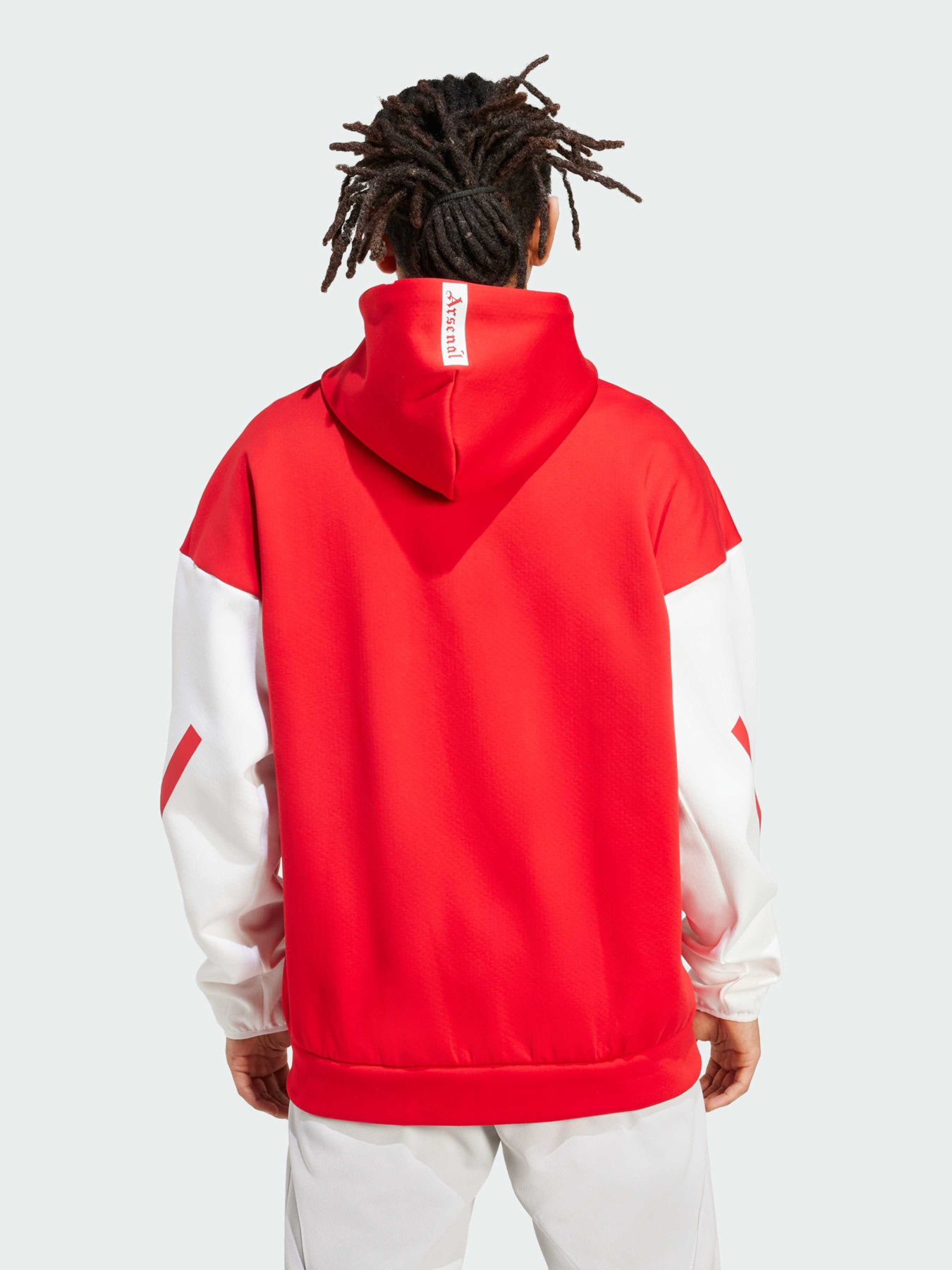 Худи и свитшоты Adidas ZNE модель JM9409 Худи и свитшоты Adidas ZNE модель JM9409 Фото