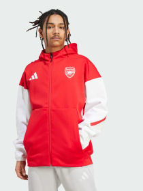 Худи и свитшоты Adidas ZNE модель JM9409 Фото
