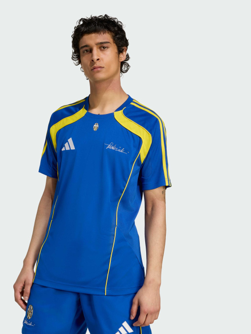 Футболки и поло Adidas модель JM9473 Фото