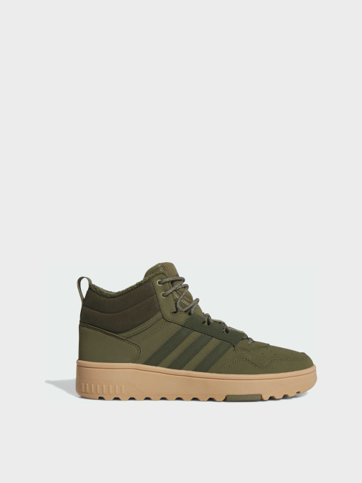 Кросівки Adidas Hoops модель JQ5363 Фото
