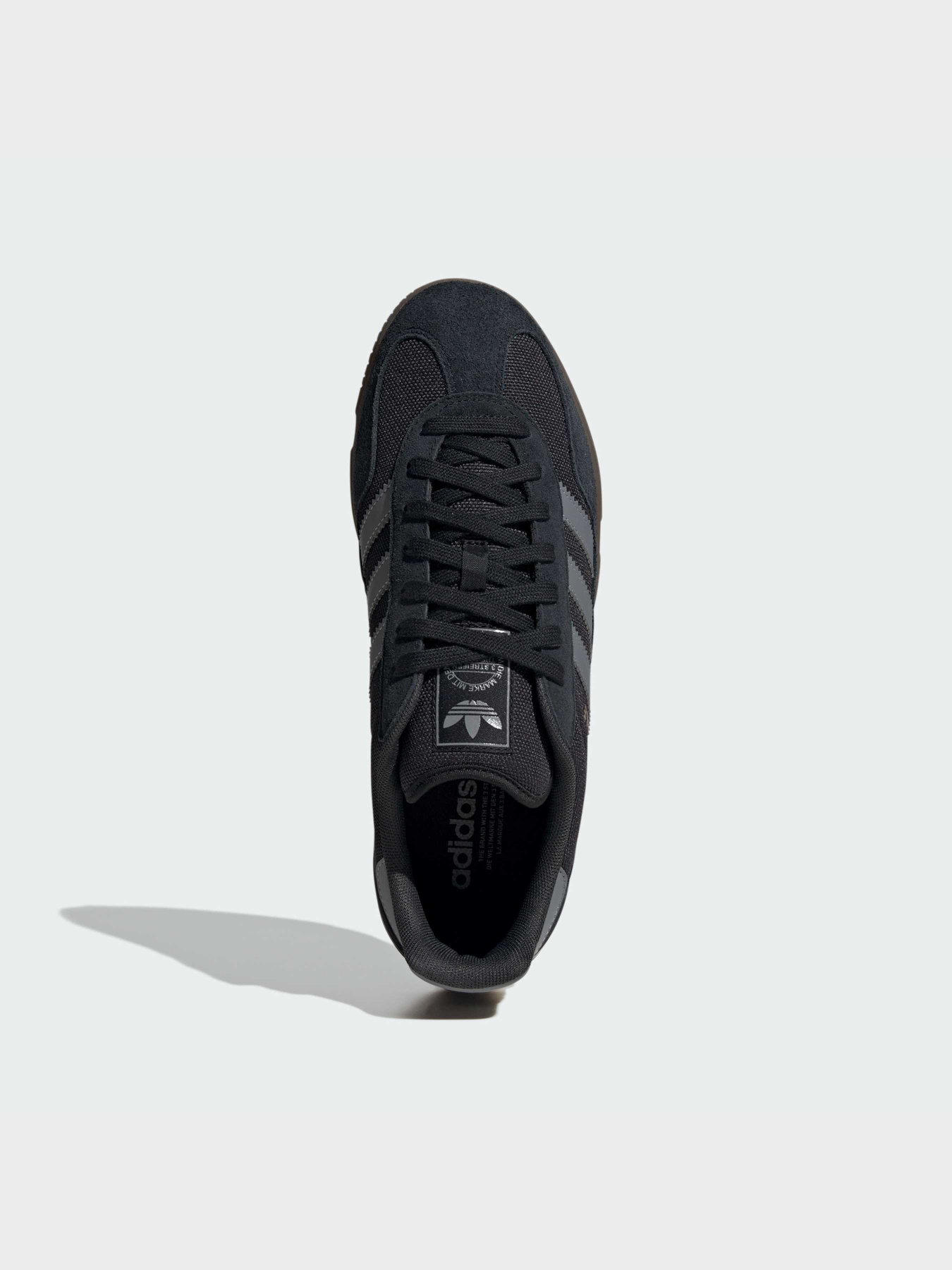 Кроссовки Adidas Gazelle модель JQ0886 Кроссовки Adidas Gazelle модель JQ0886 Фото