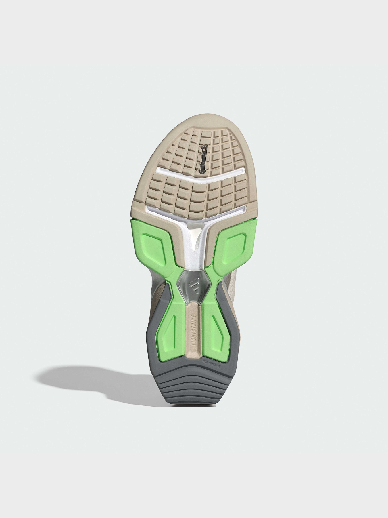 Кросівки Adidas Rapida модель JS3171 Фото