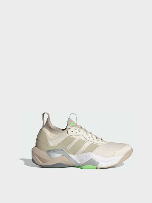 Кроссовки Adidas Rapida модель JS3171 Фото