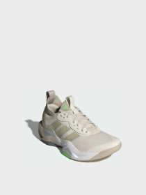 Кросівки Adidas Rapida модель JS3171 Фото