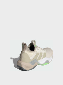 Кросівки Adidas Rapida модель JS3171 Фото