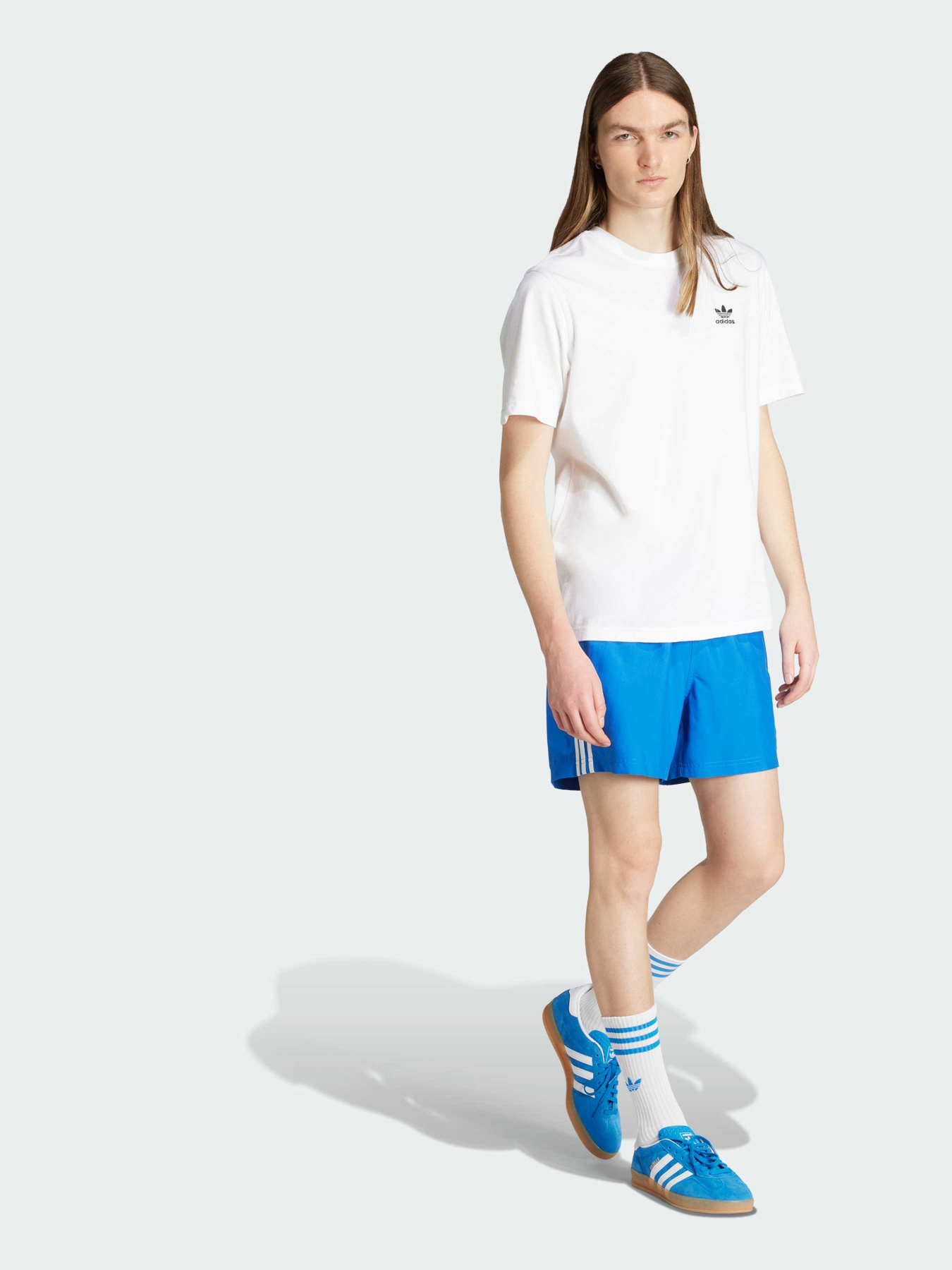 Одяг для пляжу Adidas модель JX2685 Одяг для пляжу Adidas модель JX2685 Фото
