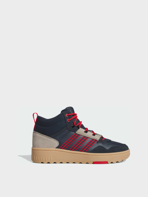 Кросівки Adidas Hoops модель JR6705 Фото