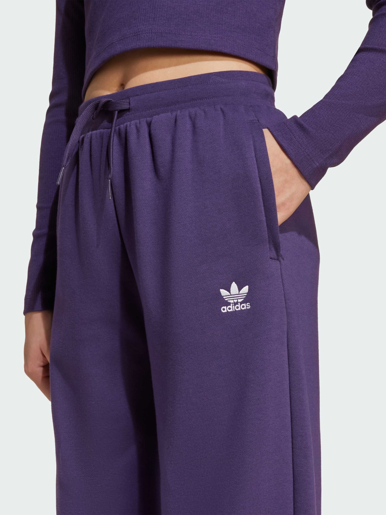 Штани Adidas модель JX2783 Фото