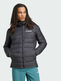 Куртки та дублянки Adidas модель JZ9968 Фото