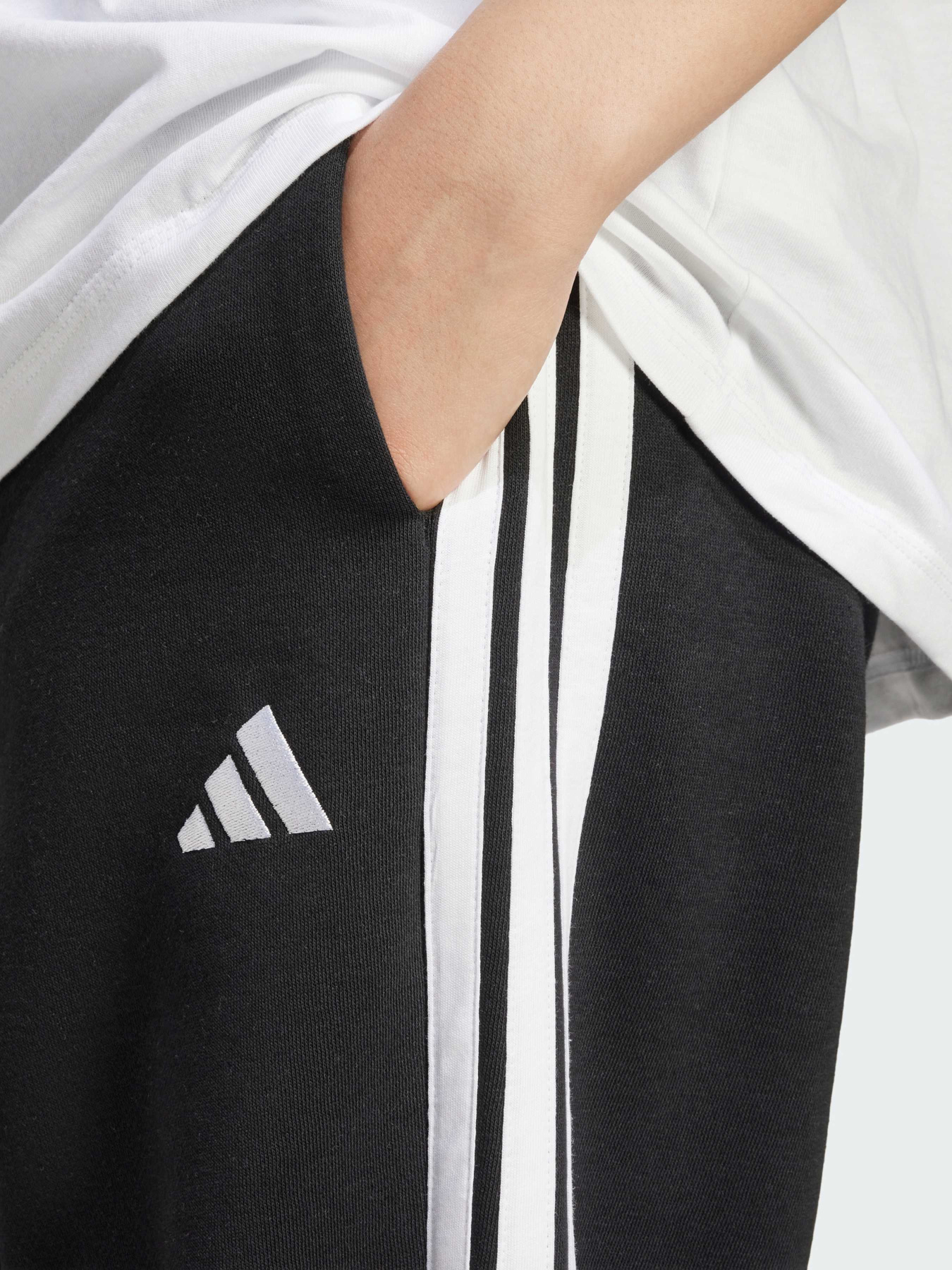 Штани Adidas модель JE1276 Фото