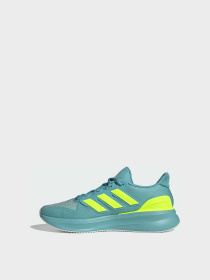 Кросівки Adidas модель JI3390 Фото