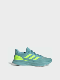 Кросівки Adidas модель JI3390 Фото