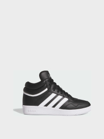 Кросівки Adidas Hoops модель JI3477 Фото