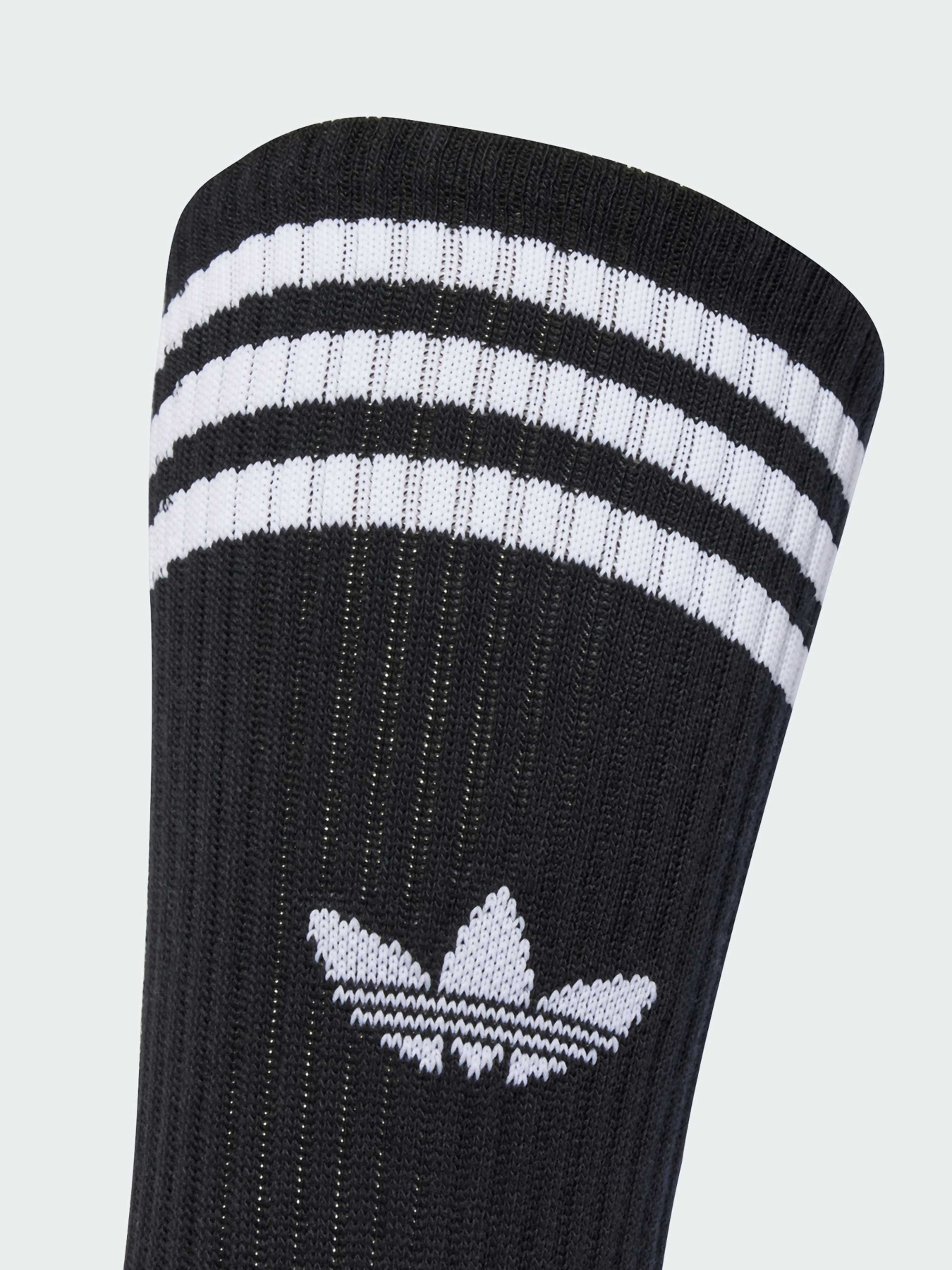 Носки и гольфы Adidas Adicolor модель JV7417 Носки и гольфы Adidas Adicolor модель JV7417 Фото